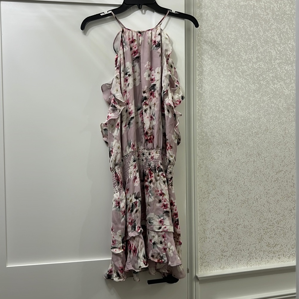 Parker mini dress